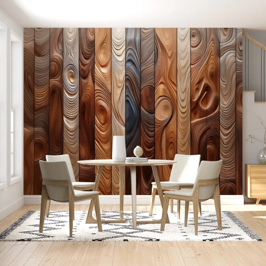 Bahşili Duvar Kağıtcısı