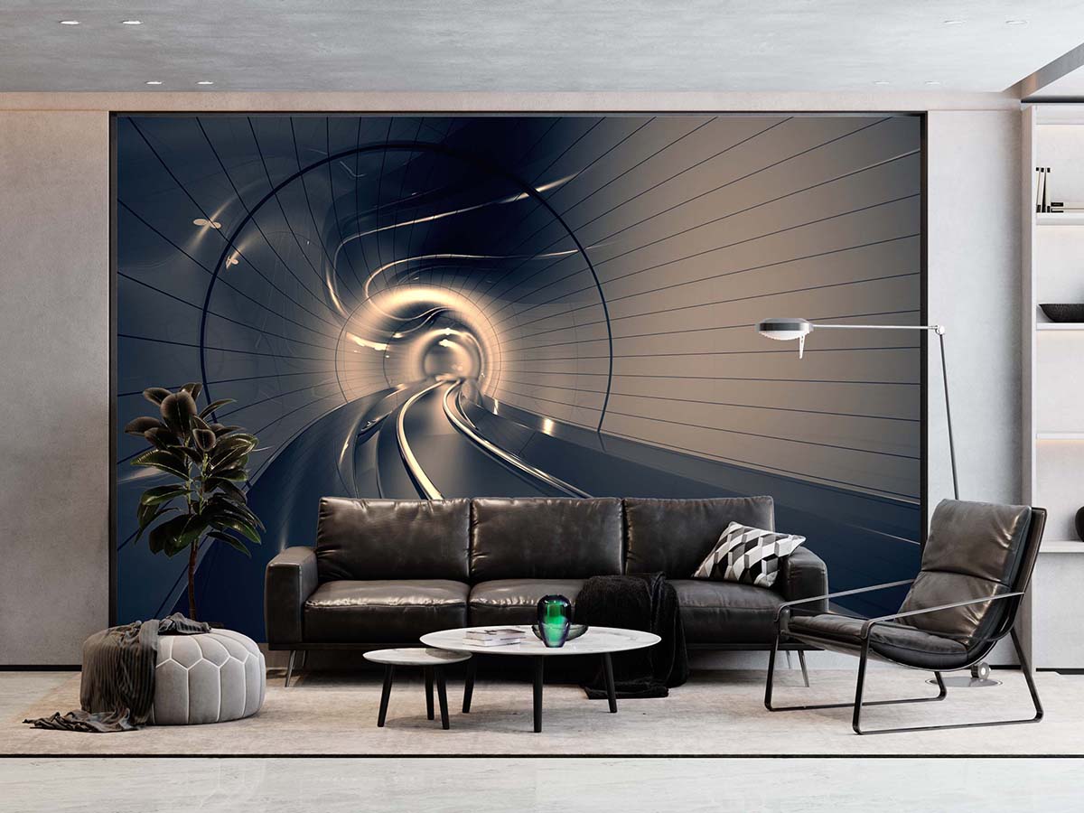 Bahşili Duvar Kağıtcısı